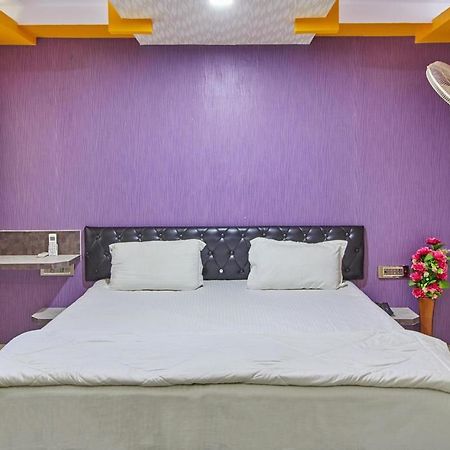 Hotel Av Comforts Bangalore Bagian luar foto