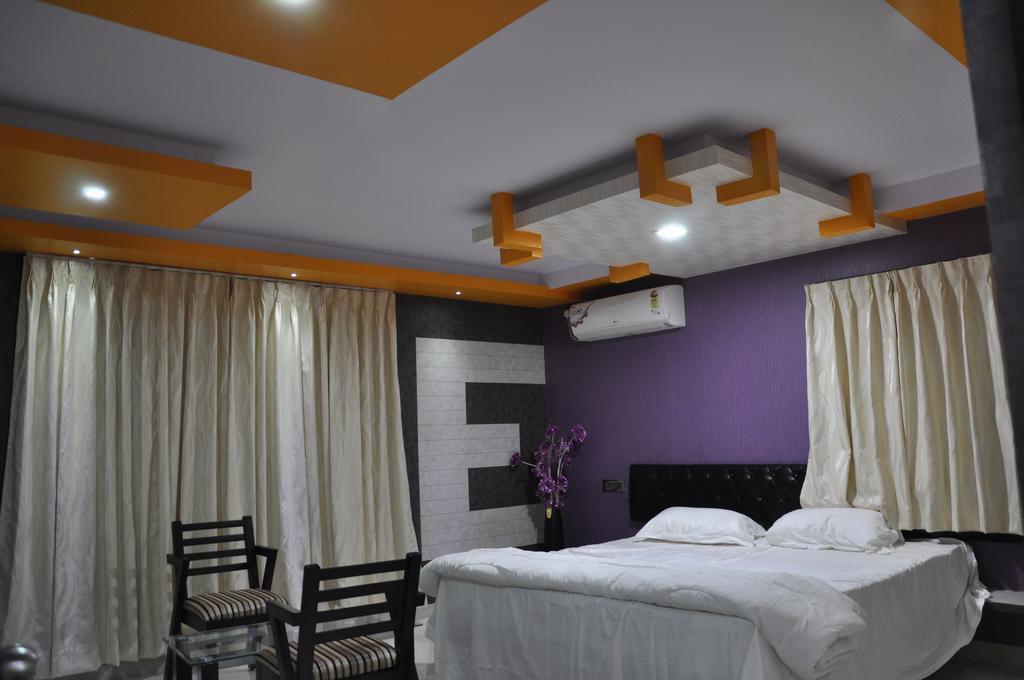 Hotel Av Comforts Bangalore Ruang foto